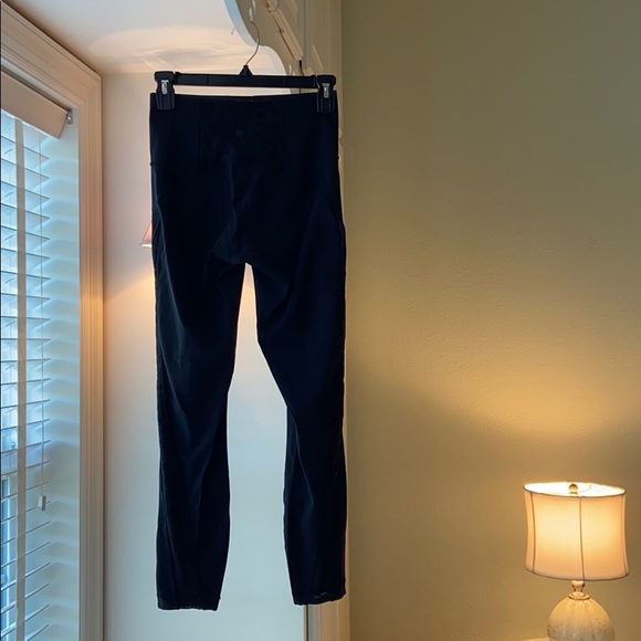 HP🎉 Lululemon Meant To Move Tight (25") in Black - Picture 4 of 10
